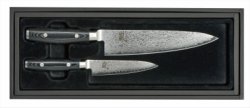Knivsett  2-deler Y-36000 & 36002